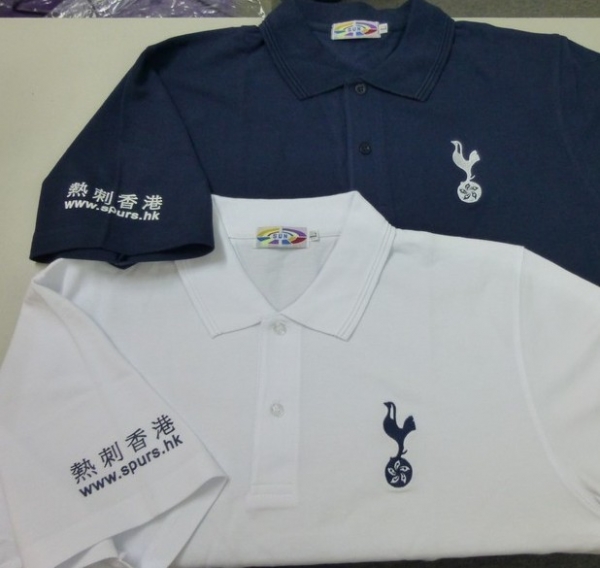 spurs polo shirt